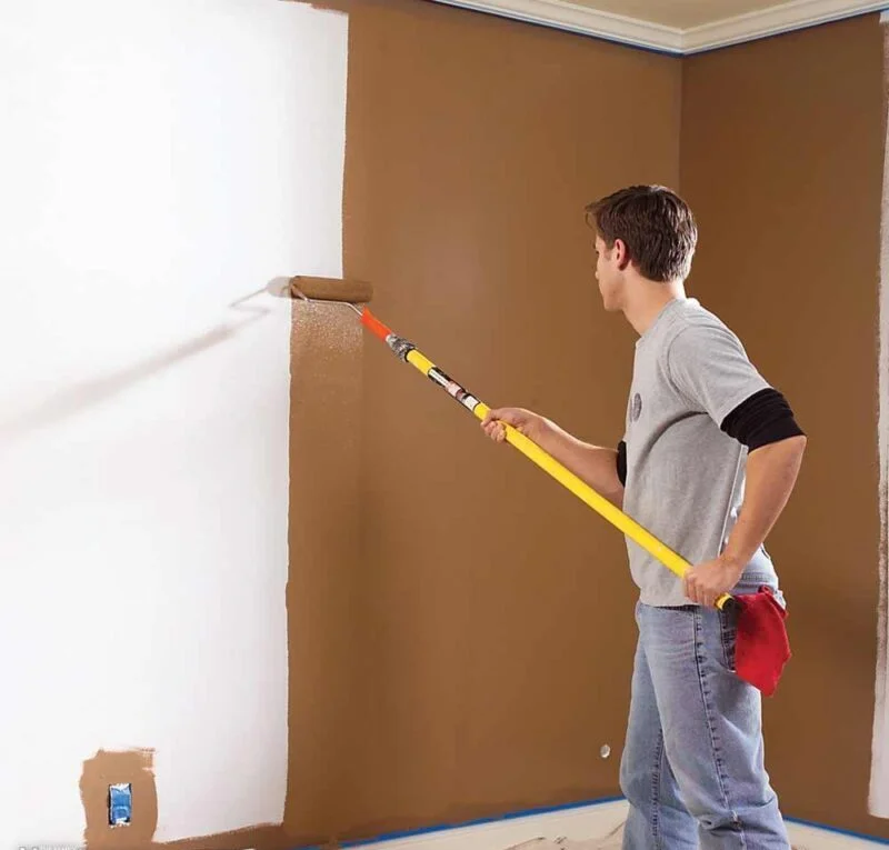 İscehisar Boya Badanacı