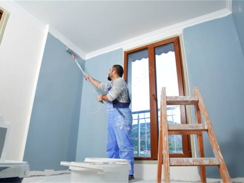 İscehisar Boya Badanacı